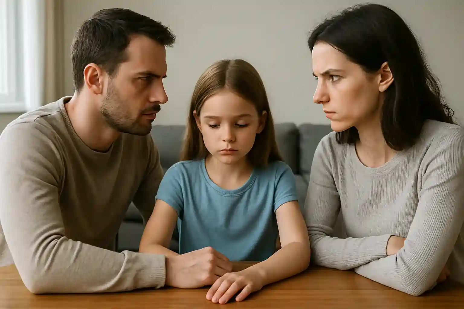 Child Arrangements Made Simpler: How Family Mediation Puts Your Children First Rochdale