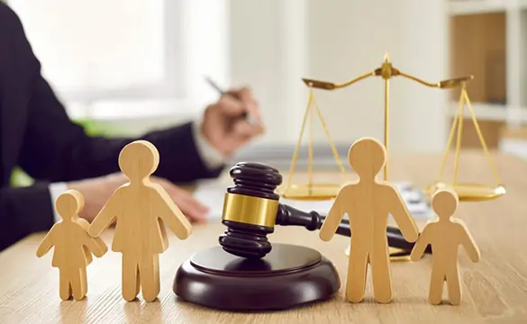Consent Orders vs Court Orders: Which One Is Better for You Rochdale