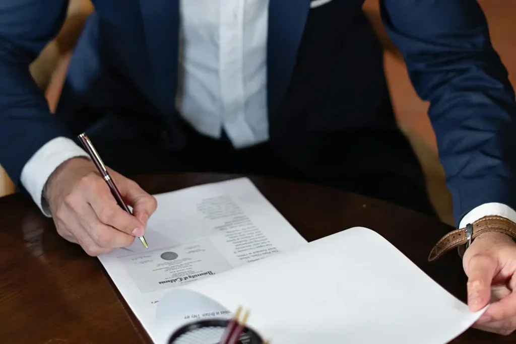 How to Apply for a Consent Order in the UK: A Step-by-Step Breakdown Rochdale