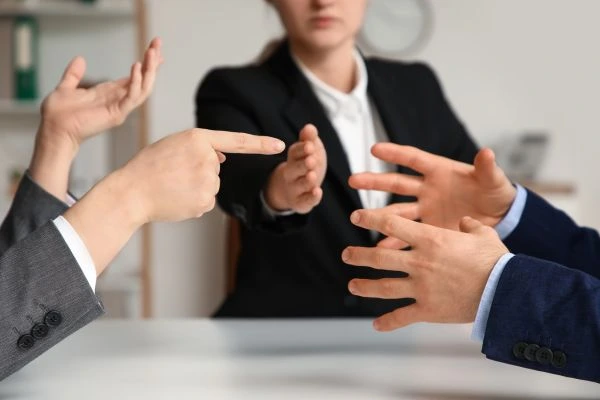 Avoid These Common Consent Order Mistakes That Could Cost You Later Rochdale